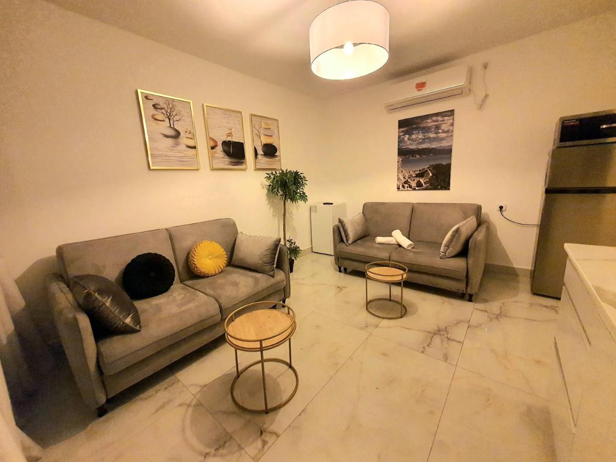Barak Royal Suites Vip 134 - חמש דקות מהים ומהטיילת Eilat Exterior photo