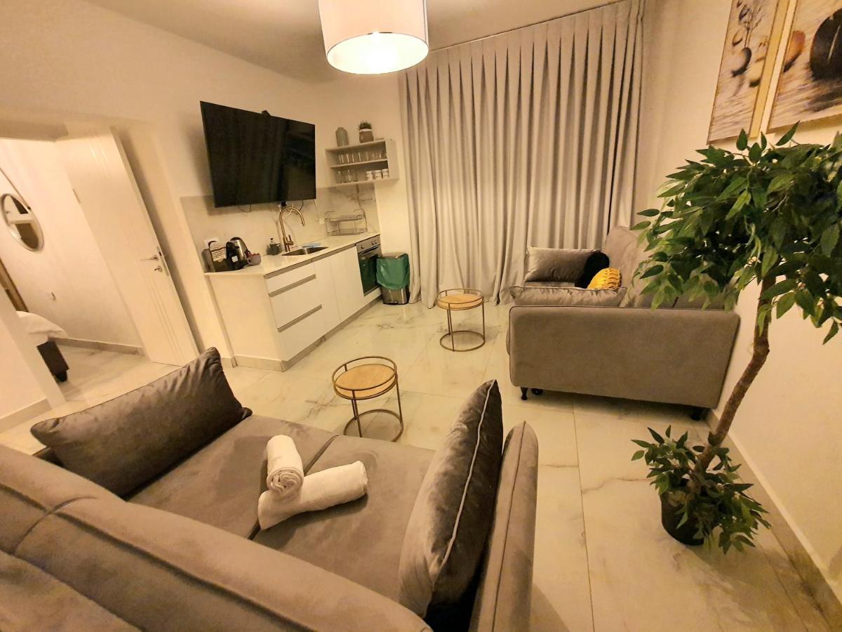Barak Royal Suites Vip 134 - חמש דקות מהים ומהטיילת Eilat Exterior photo