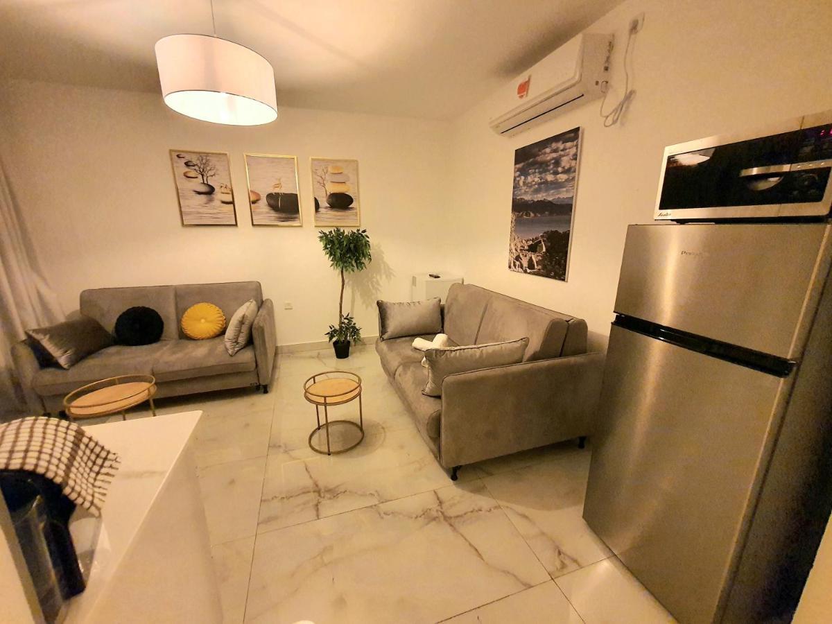 Barak Royal Suites Vip 134 - חמש דקות מהים ומהטיילת Eilat Exterior photo