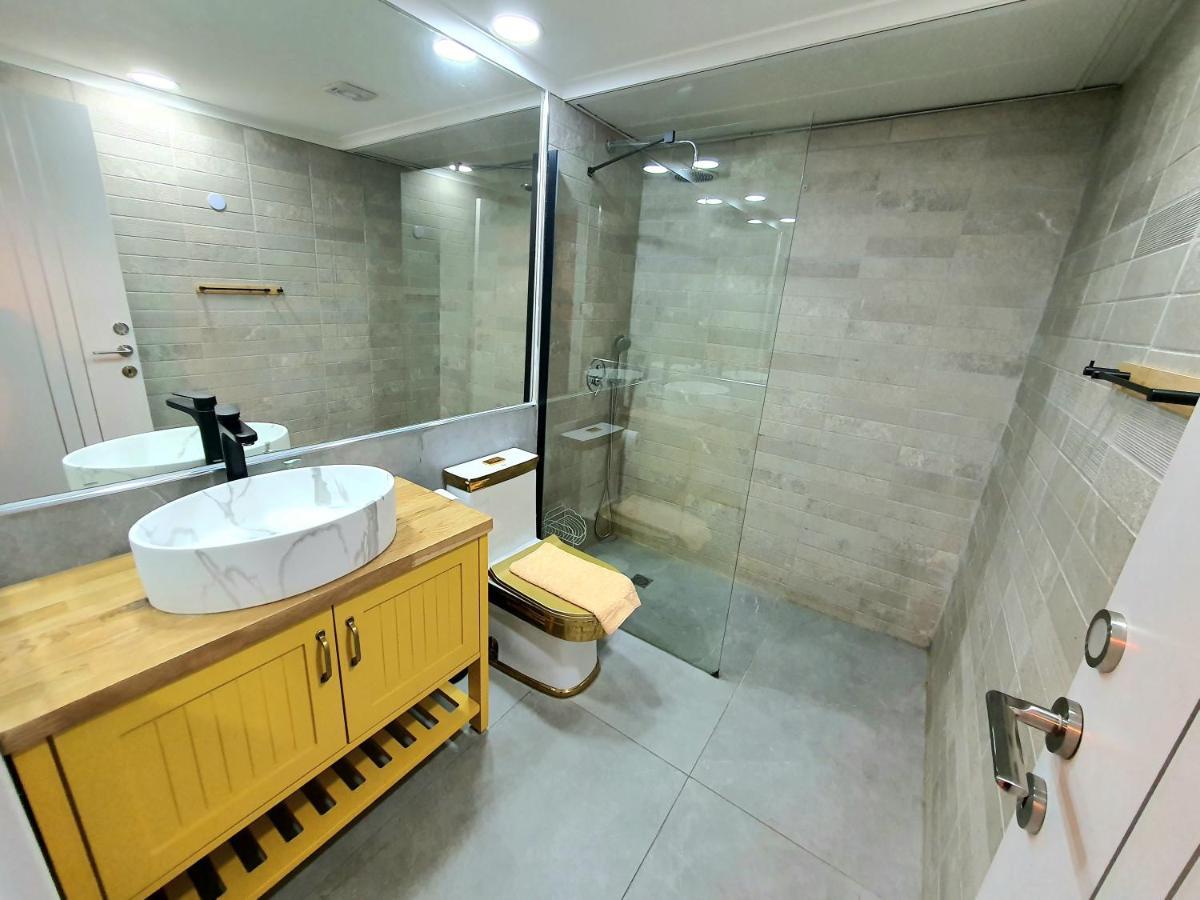 Barak Royal Suites Vip 134 - חמש דקות מהים ומהטיילת Eilat Exterior photo