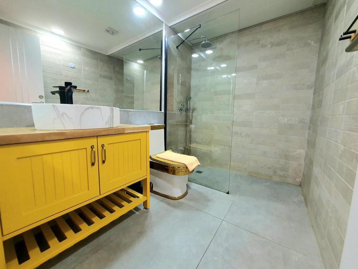 Barak Royal Suites Vip 134 - חמש דקות מהים ומהטיילת Eilat Exterior photo