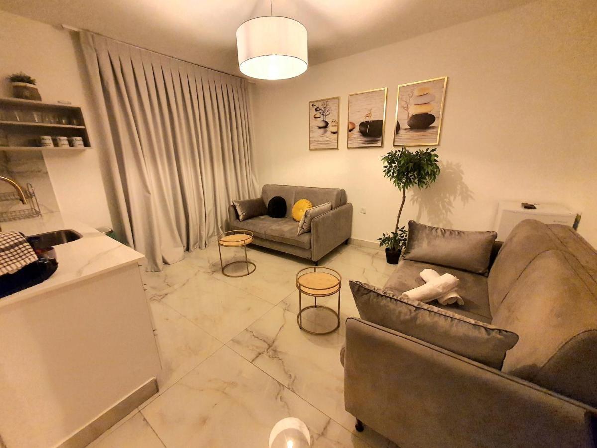 Barak Royal Suites Vip 134 - חמש דקות מהים ומהטיילת Eilat Exterior photo