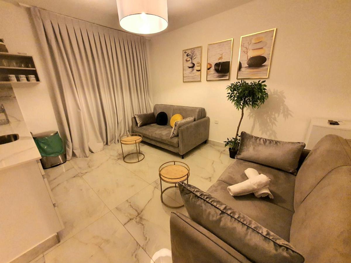 Barak Royal Suites Vip 134 - חמש דקות מהים ומהטיילת Eilat Exterior photo